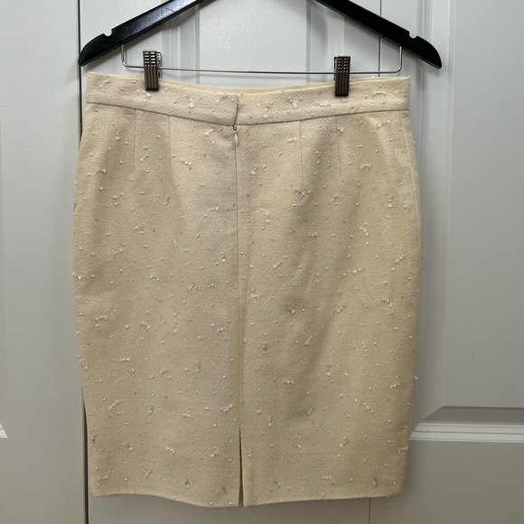 Zang Toi Skirt & Jacket Set - Picture 9 of 9